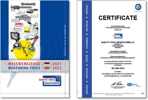 Downloads – Quality Tools Messtechnik